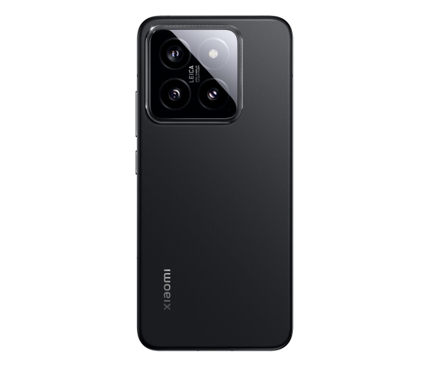 XIAOMI 14 12/512GB Czarny - 1222212 - zdjęcie 5